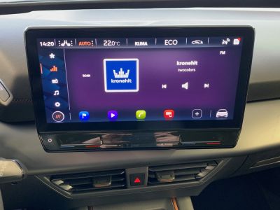 Cupra Born Gebrauchtwagen