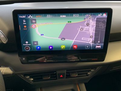 Cupra Born Gebrauchtwagen