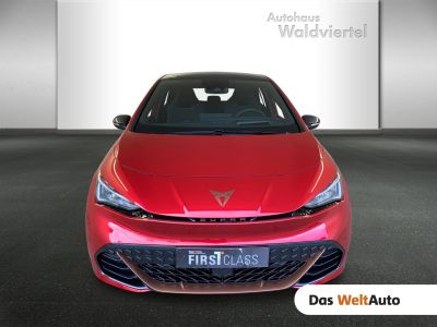 Cupra Born Gebrauchtwagen