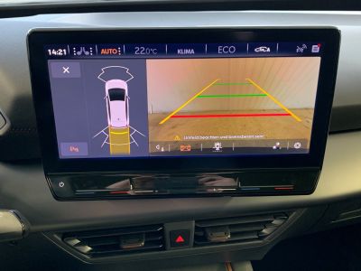 Cupra Born Gebrauchtwagen