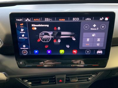 Cupra Born Gebrauchtwagen