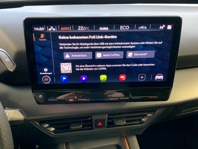 Cupra Born Gebrauchtwagen