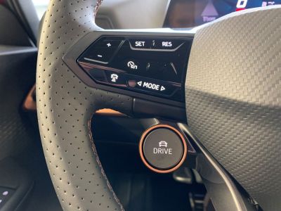 Cupra Born Gebrauchtwagen