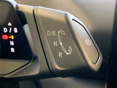 Cupra Born Gebrauchtwagen