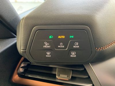 Cupra Born Gebrauchtwagen