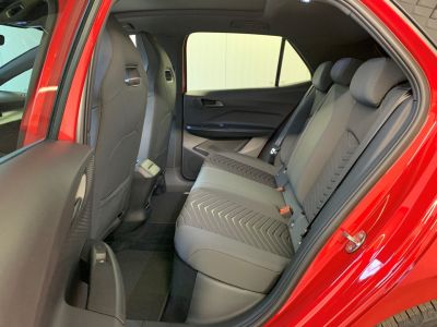 Cupra Born Gebrauchtwagen