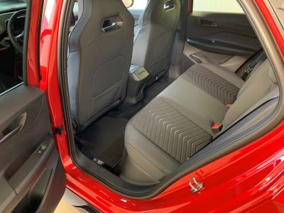 Cupra Born Gebrauchtwagen