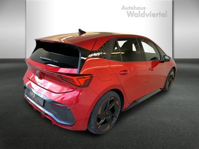 Cupra Born Gebrauchtwagen