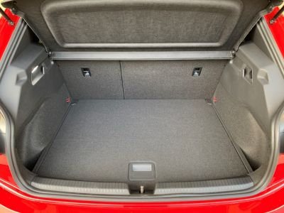 Cupra Born Gebrauchtwagen