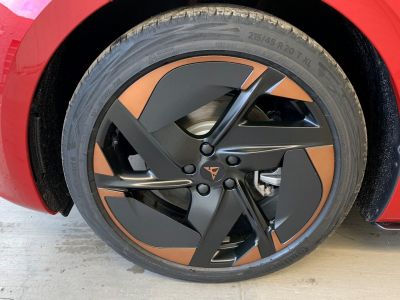 Cupra Born Gebrauchtwagen