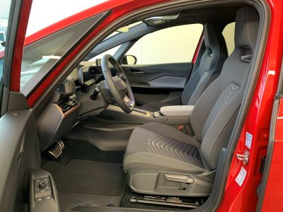 Cupra Born Gebrauchtwagen