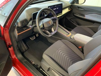 Cupra Born Gebrauchtwagen