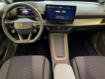 Cupra Born Gebrauchtwagen