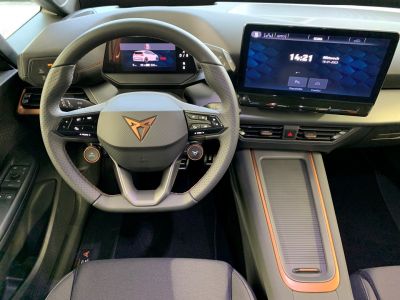 Cupra Born Gebrauchtwagen