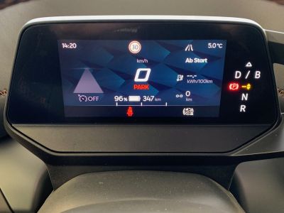 Cupra Born Gebrauchtwagen