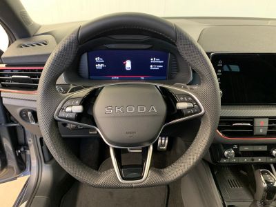 Skoda Scala Gebrauchtwagen