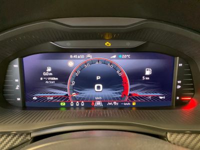 Skoda Scala Gebrauchtwagen