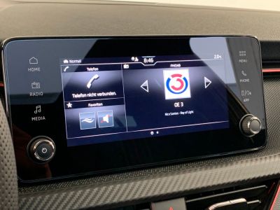 Skoda Scala Gebrauchtwagen