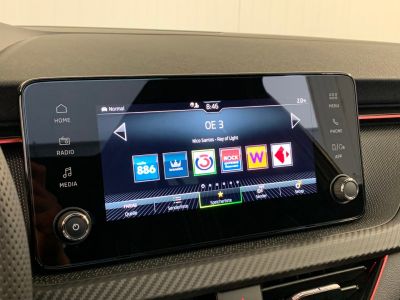 Skoda Scala Gebrauchtwagen