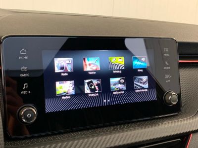 Skoda Scala Gebrauchtwagen