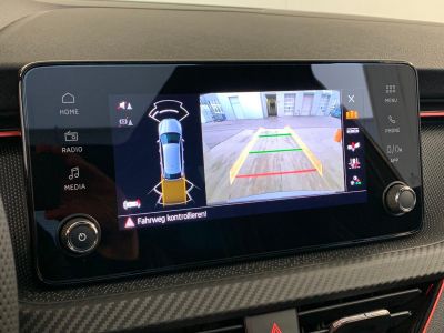 Skoda Scala Gebrauchtwagen