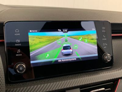 Skoda Scala Gebrauchtwagen