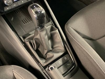 Skoda Scala Gebrauchtwagen