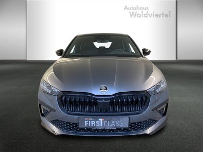 Skoda Scala Gebrauchtwagen