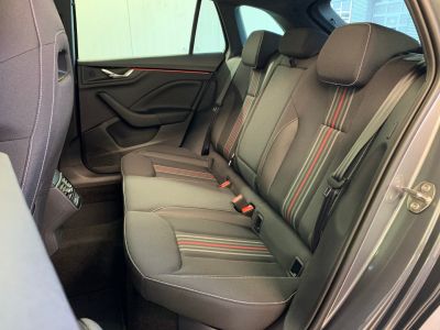 Skoda Scala Gebrauchtwagen