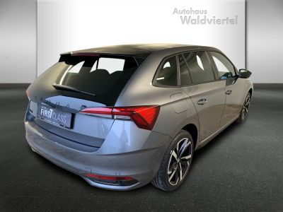 Skoda Scala Gebrauchtwagen