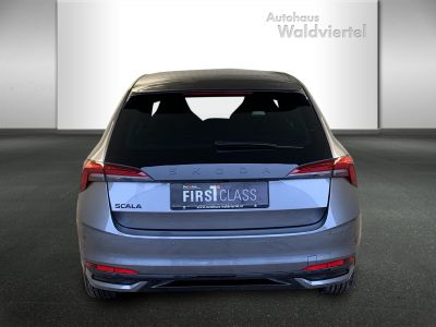 Skoda Scala Gebrauchtwagen