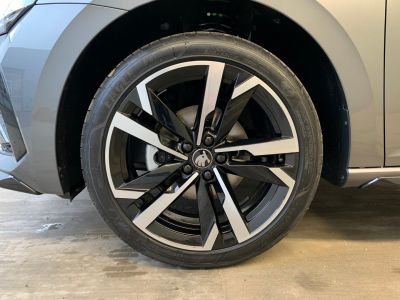 Skoda Scala Gebrauchtwagen