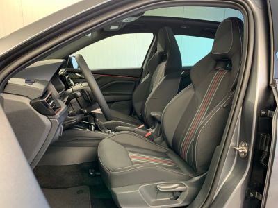 Skoda Scala Gebrauchtwagen