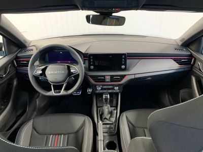 Skoda Scala Gebrauchtwagen