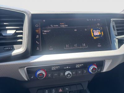 Audi A1 Gebrauchtwagen