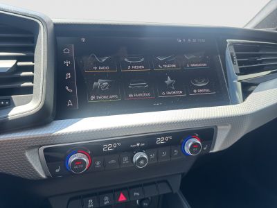 Audi A1 Gebrauchtwagen