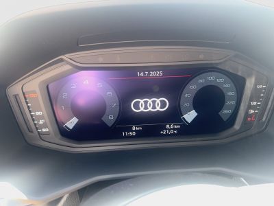 Audi A1 Gebrauchtwagen