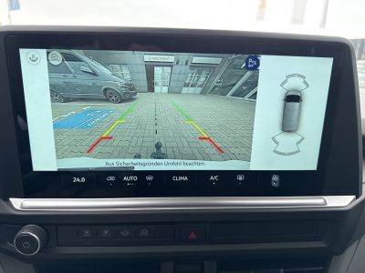 VW Volkswagen CC Gebrauchtwagen