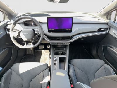 Skoda Elroq Gebrauchtwagen