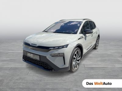 Skoda Elroq Gebrauchtwagen