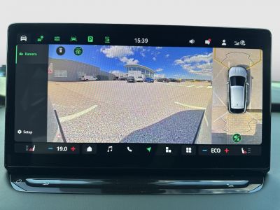 Skoda Elroq Gebrauchtwagen