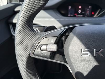 Skoda Elroq Gebrauchtwagen