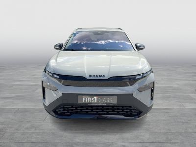 Skoda Elroq Gebrauchtwagen