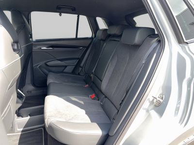 Skoda Elroq Gebrauchtwagen