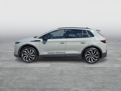 Skoda Elroq Gebrauchtwagen