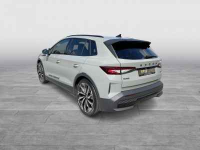 Skoda Elroq Gebrauchtwagen