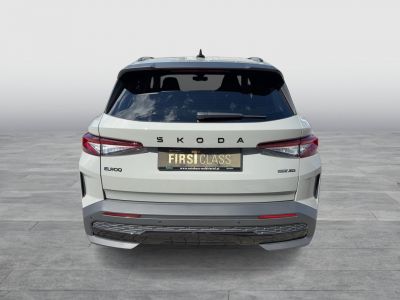 Skoda Elroq Gebrauchtwagen