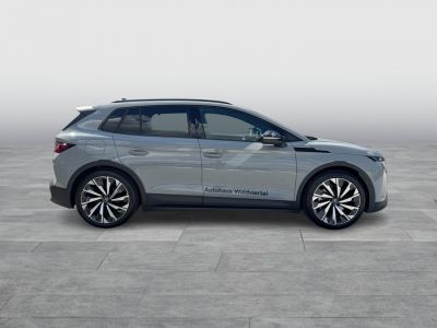 Skoda Elroq Gebrauchtwagen