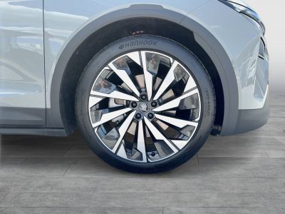 Skoda Elroq Gebrauchtwagen