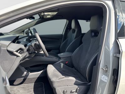 Skoda Elroq Gebrauchtwagen